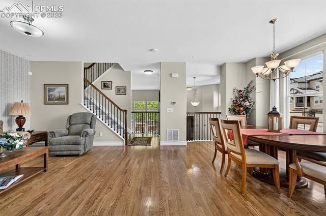 3305 Gladstone Creek Point, Colorado Springs, CO 80908