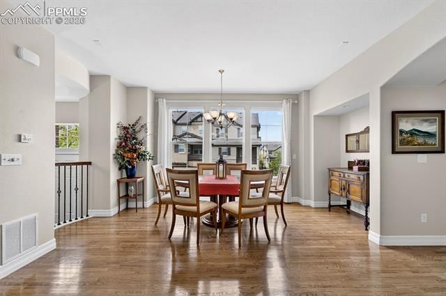 3305 Gladstone Creek Point, Colorado Springs, CO 80908