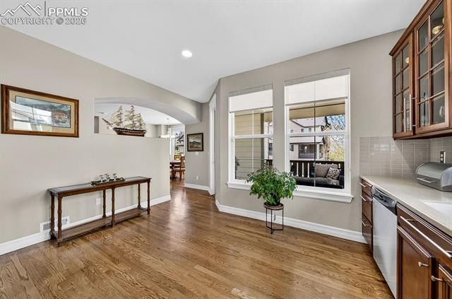 3305 Gladstone Creek Point, Colorado Springs, CO 80908