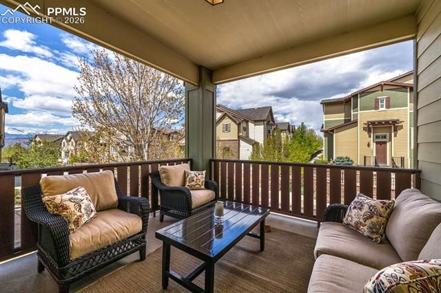 3305 Gladstone Creek Point, Colorado Springs, CO 80908
