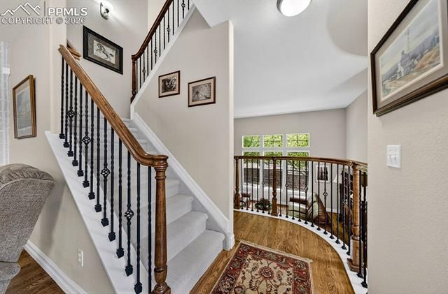 3305 Gladstone Creek Point, Colorado Springs, CO 80908