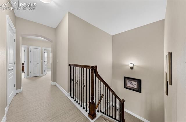 3305 Gladstone Creek Point, Colorado Springs, CO 80908
