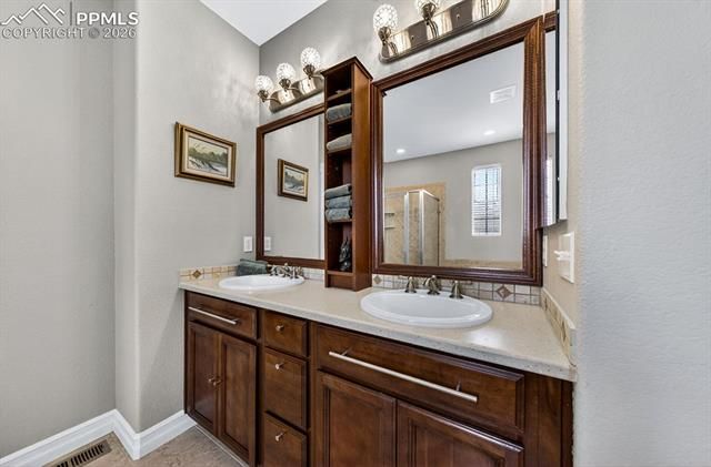 3305 Gladstone Creek Point, Colorado Springs, CO 80908