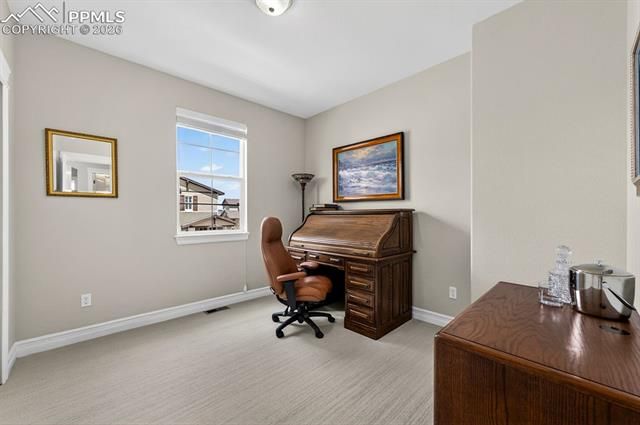 3305 Gladstone Creek Point, Colorado Springs, CO 80908