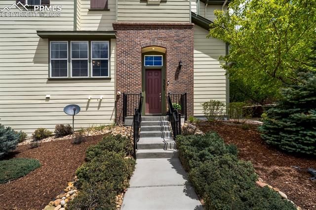3305 Gladstone Creek Point, Colorado Springs, CO 80908
