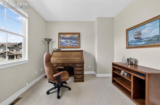 3305 Gladstone Creek Point, Colorado Springs, CO 80908