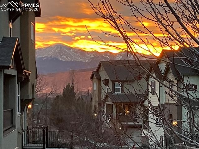 3305 Gladstone Creek Point, Colorado Springs, CO 80908