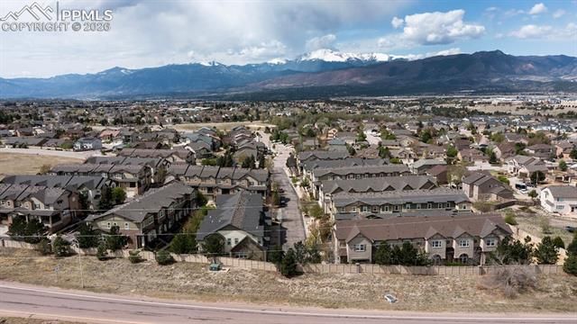 3305 Gladstone Creek Point, Colorado Springs, CO 80908