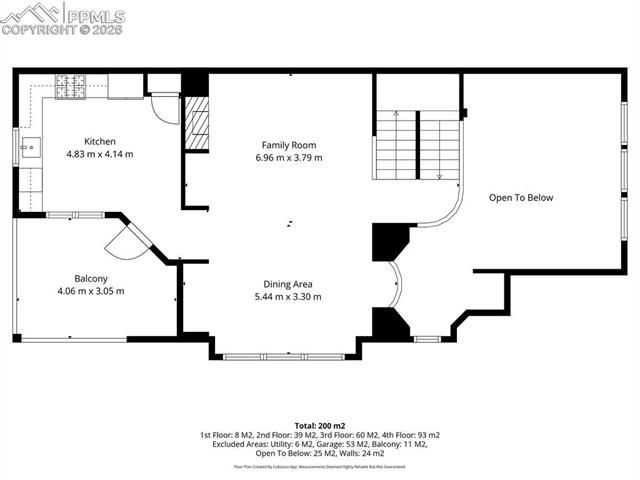 3305 Gladstone Creek Point, Colorado Springs, CO 80908
