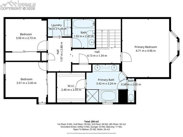 3305 Gladstone Creek Point, Colorado Springs, CO 80908