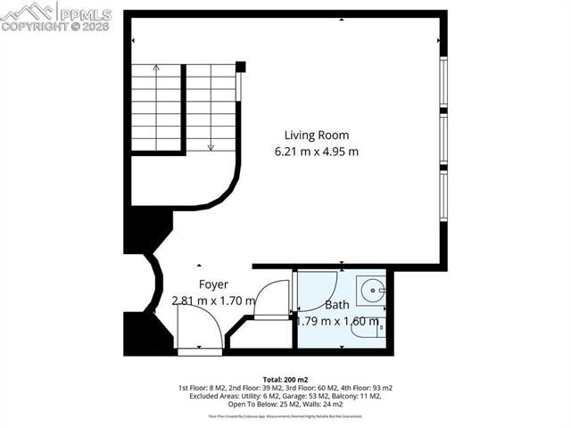 3305 Gladstone Creek Point, Colorado Springs, CO 80908