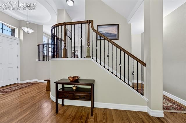 3305 Gladstone Creek Point, Colorado Springs, CO 80908