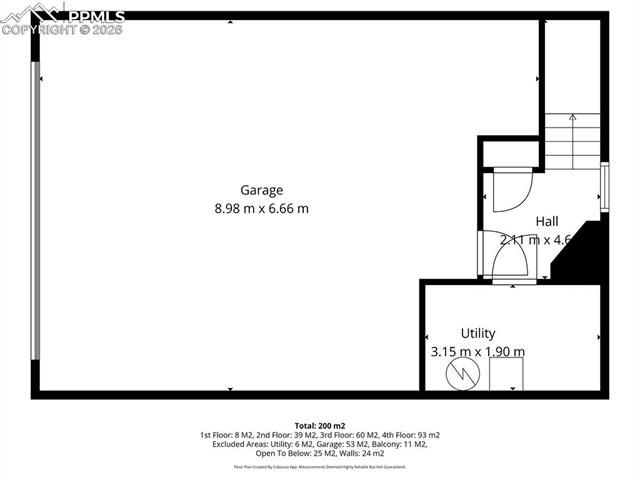 3305 Gladstone Creek Point, Colorado Springs, CO 80908
