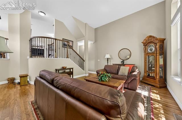 3305 Gladstone Creek Point, Colorado Springs, CO 80908