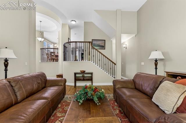3305 Gladstone Creek Point, Colorado Springs, CO 80908