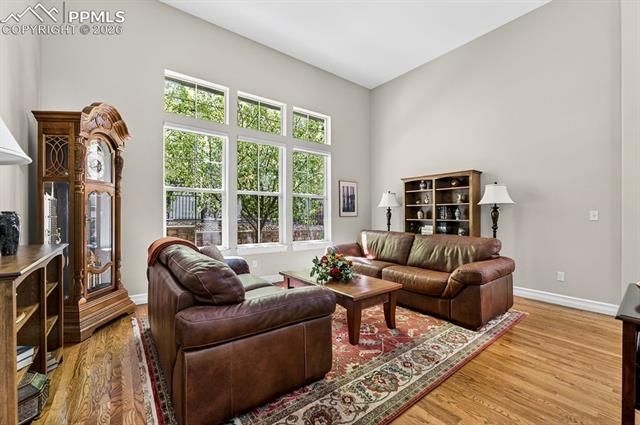 3305 Gladstone Creek Point, Colorado Springs, CO 80908