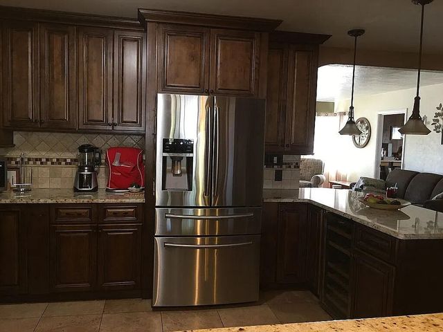 2507 General Bradley Street NE, Albuquerque, NM 87112