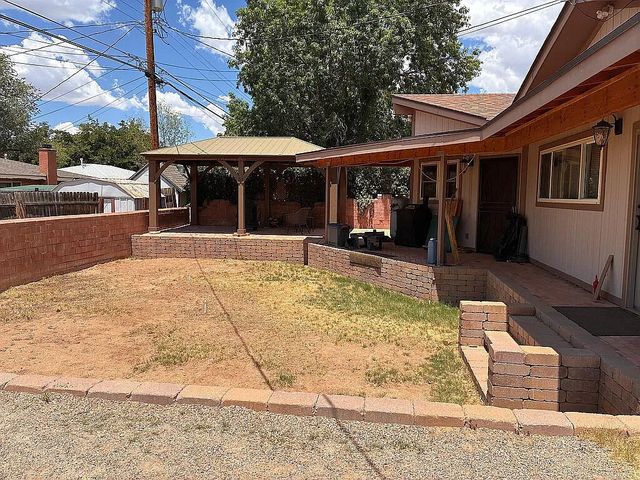 2507 General Bradley Street NE, Albuquerque, NM 87112