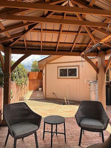 2507 General Bradley Street NE, Albuquerque, NM 87112