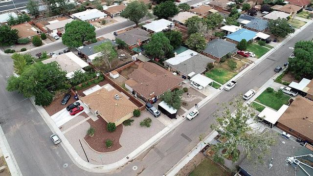 2507 General Bradley Street NE, Albuquerque, NM 87112