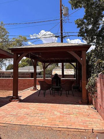 2507 General Bradley Street NE, Albuquerque, NM 87112