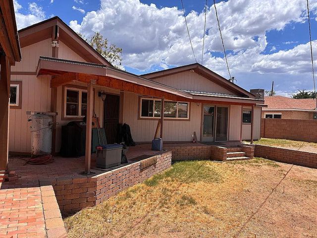 2507 General Bradley Street NE, Albuquerque, NM 87112