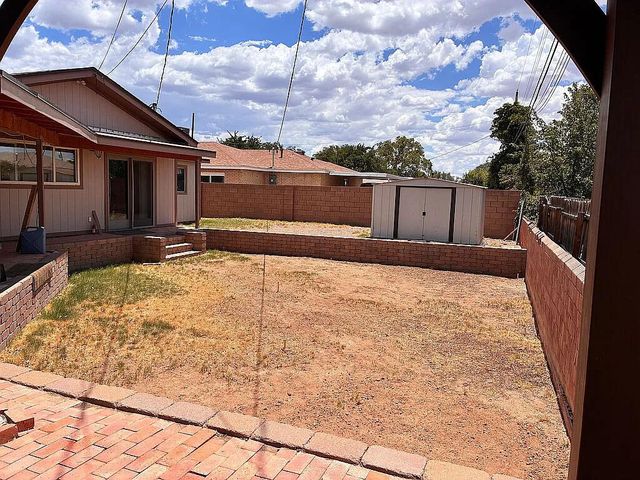 2507 General Bradley Street NE, Albuquerque, NM 87112