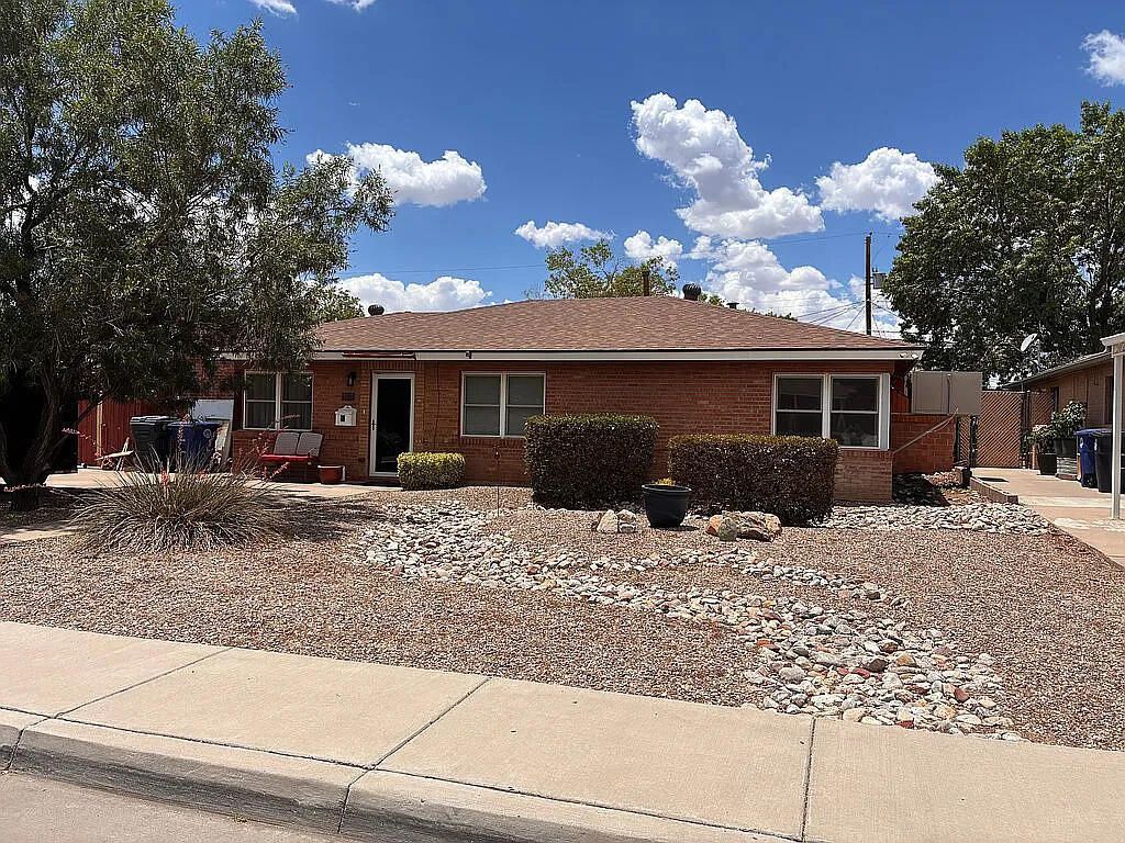 2507 General Bradley Street NE, Albuquerque, NM 87112