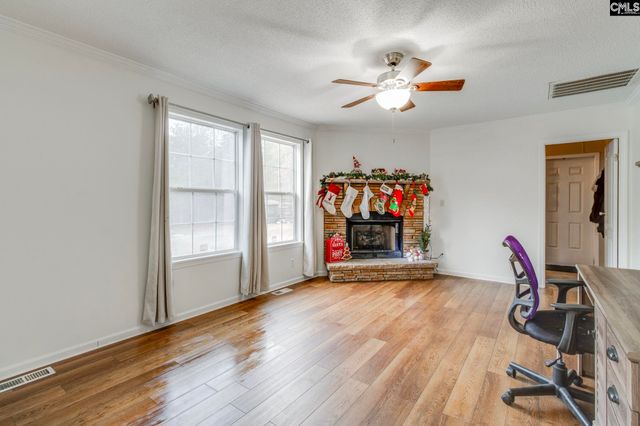 2199 Old Georgetown Road W, Cassatt, SC 29032