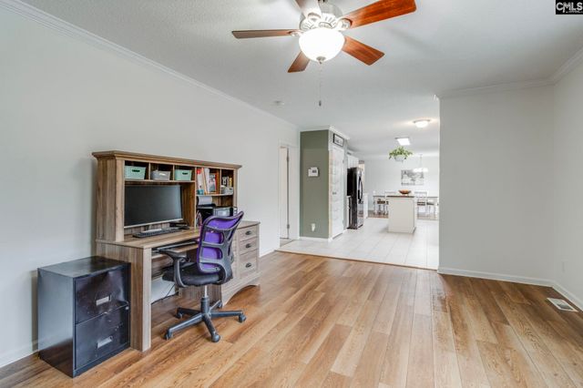 2199 Old Georgetown Road W, Cassatt, SC 29032