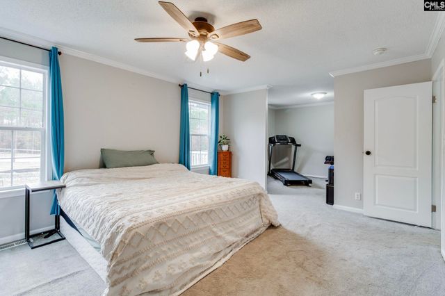 2199 Old Georgetown Road W, Cassatt, SC 29032