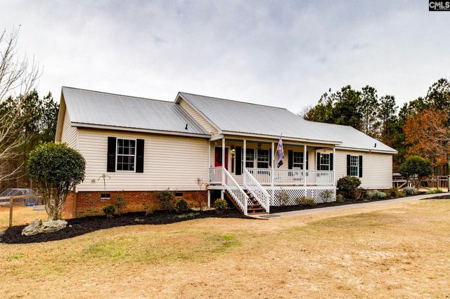 2199 Old Georgetown Road W, Cassatt, SC 29032