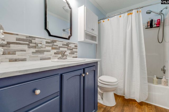 2199 Old Georgetown Road W, Cassatt, SC 29032