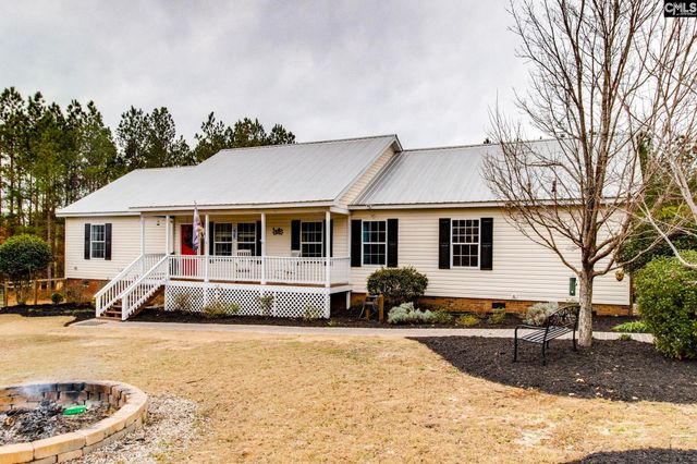 2199 Old Georgetown Road W, Cassatt, SC 29032
