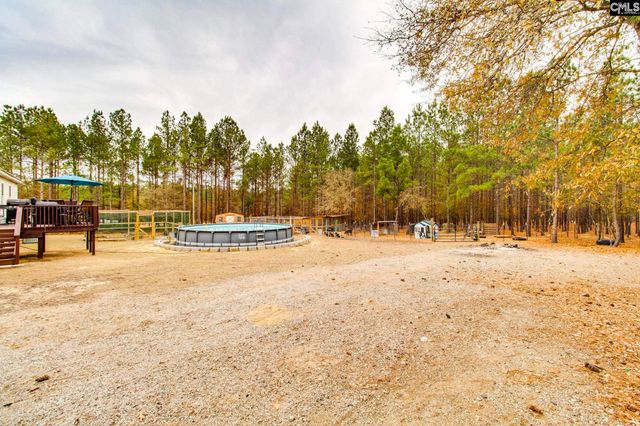 2199 Old Georgetown Road W, Cassatt, SC 29032