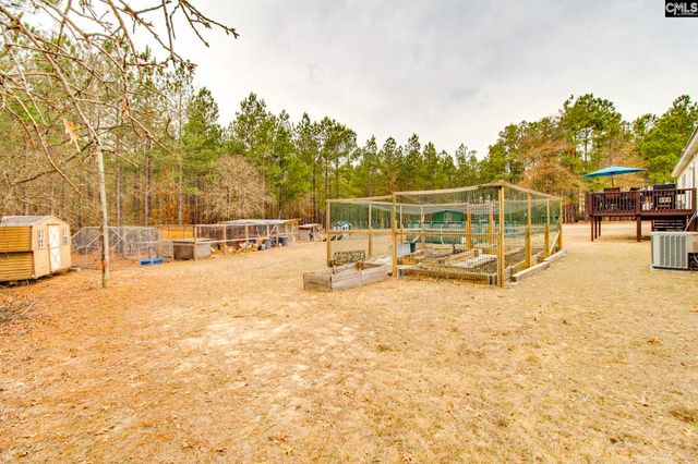 2199 Old Georgetown Road W, Cassatt, SC 29032