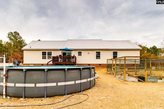 2199 Old Georgetown Road W, Cassatt, SC 29032