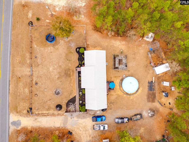 2199 Old Georgetown Road W, Cassatt, SC 29032