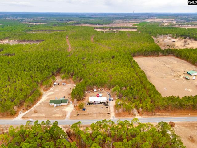 2199 Old Georgetown Road W, Cassatt, SC 29032