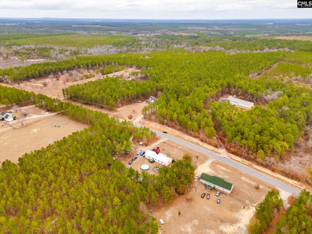 2199 Old Georgetown Road W, Cassatt, SC 29032