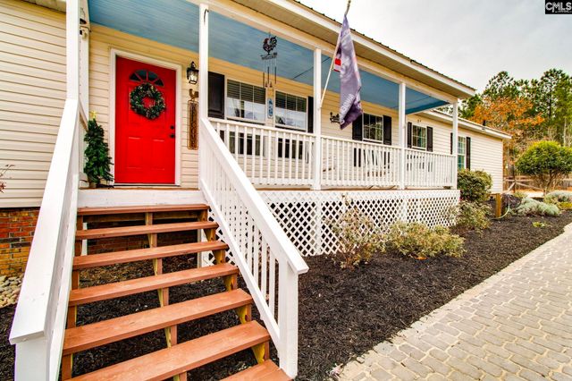 2199 Old Georgetown Road W, Cassatt, SC 29032