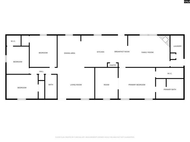 2199 Old Georgetown Road W, Cassatt, SC 29032