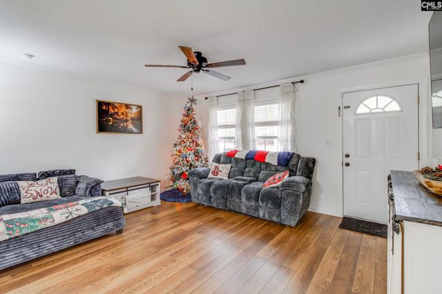 2199 Old Georgetown Road W, Cassatt, SC 29032