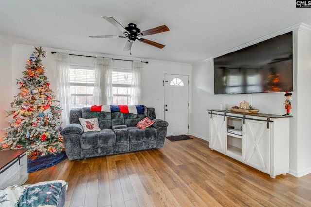 2199 Old Georgetown Road W, Cassatt, SC 29032