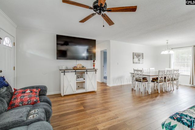 2199 Old Georgetown Road W, Cassatt, SC 29032