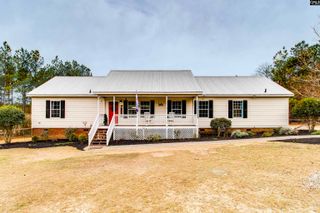 2199 Old Georgetown Road W, Cassatt, SC 29032