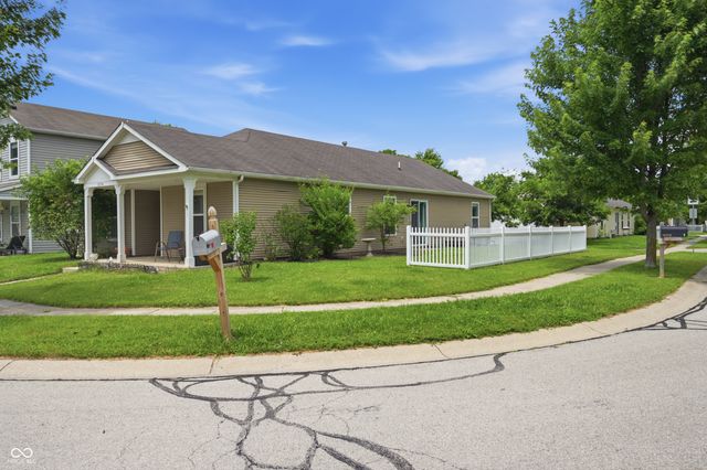 12254 Maize Drive, Noblesville, IN 46060