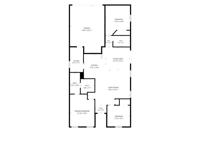 12254 Maize Drive, Noblesville, IN 46060