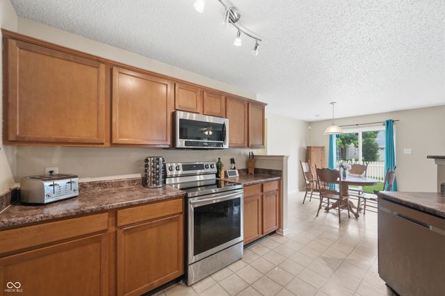 12254 Maize Drive, Noblesville, IN 46060