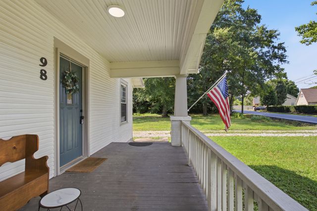 98 Old Mill Road, Ringgold, GA 30736